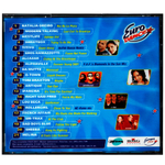 Комплект / Танцевальный (3CD)