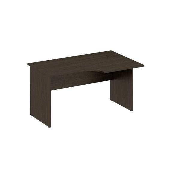 Стол эргономичный компактный правый ФР 117