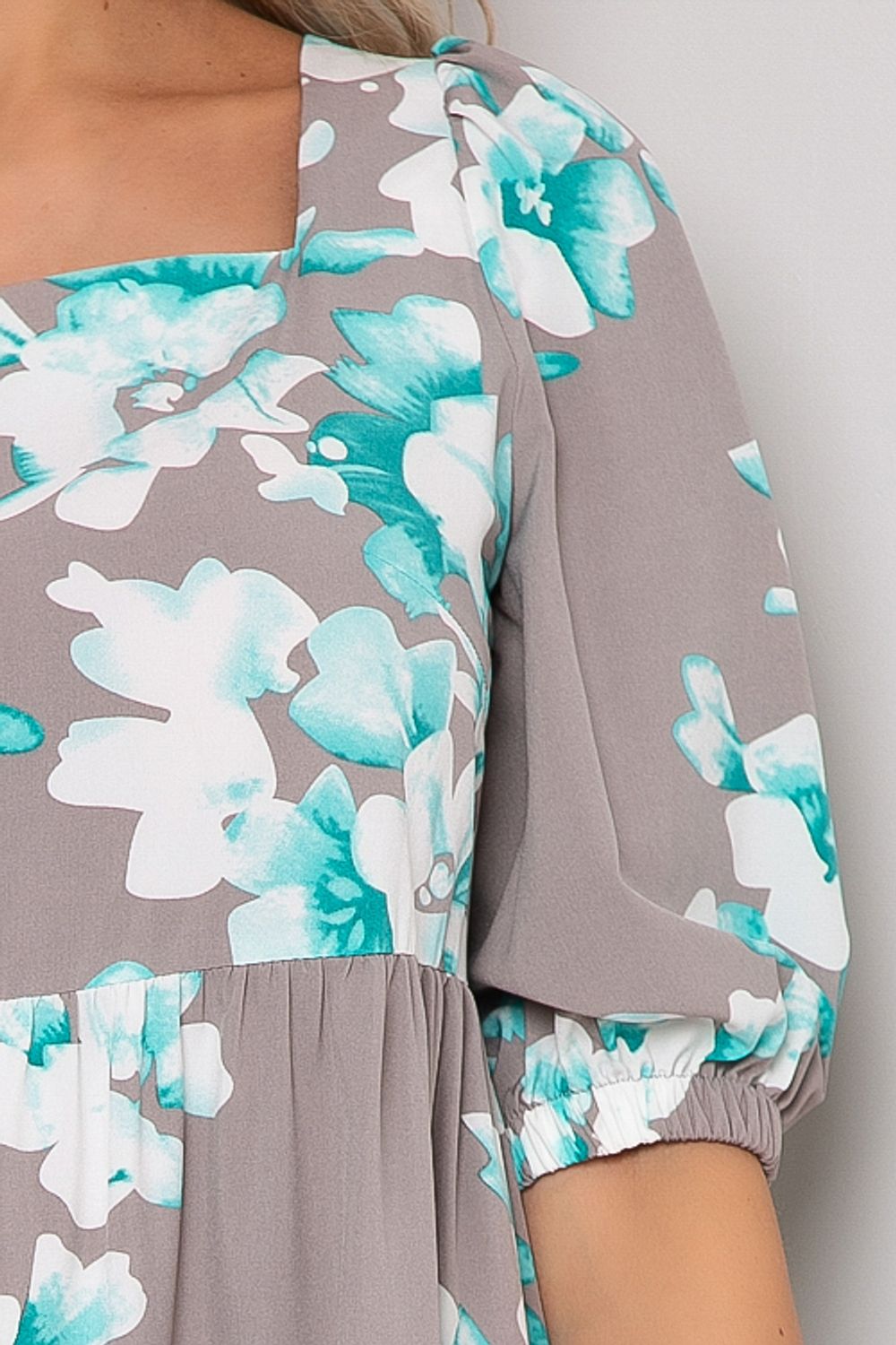 Платье 70757 Avili