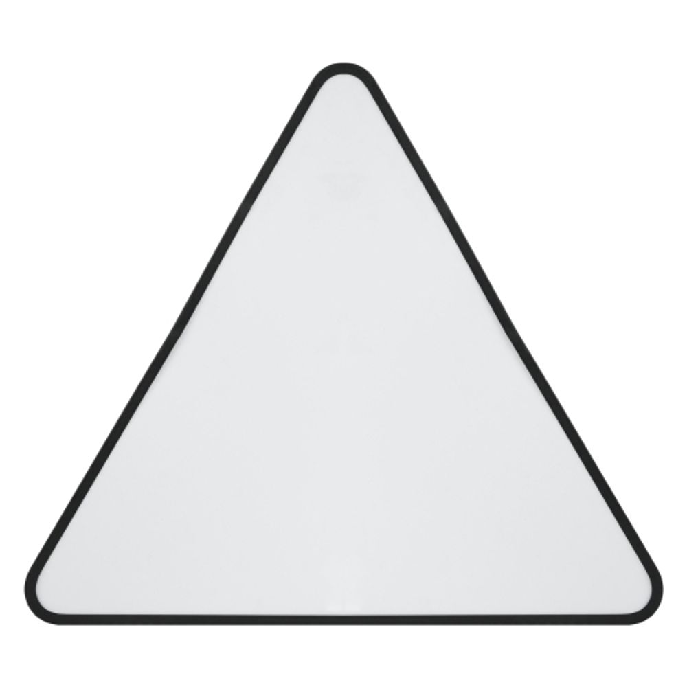 Светильник LED ЭРА Geometria SPO-151-B-40K-030 Delta 30Вт 4000К 3000Лм IP40 черный подвесной драйвер внутри