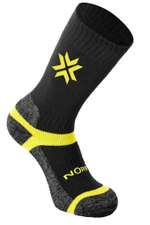 Термоноски Norfin T2P BALANCE WARM CREW р.(42-44) L