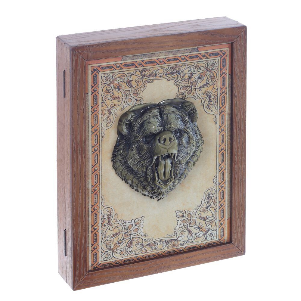 GAEM Ключница, L22 W5 H28 см