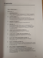 How to Write Better Business Letter 5ed