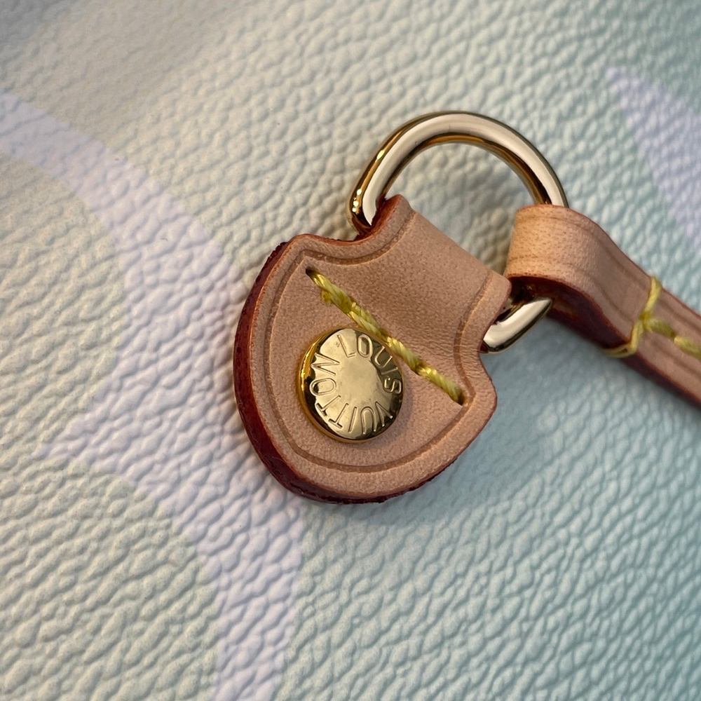 Louis Vuitton Neverfull MM