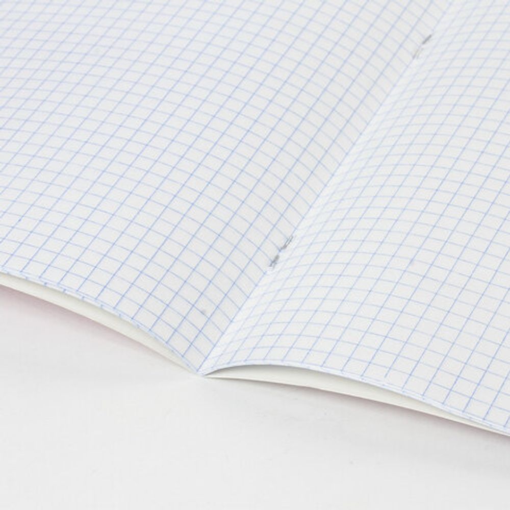 Тетрадь 12 л. BRAUBERG КЛАССИКА NEW клетка, обложка картон, ЖЕЛТАЯ, 105683, 20шт