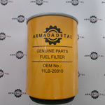 Фильтр топливный | 11LB-20310, A222100000207, ST20785 | ARM