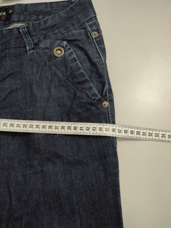 Джинсы Concept широкие 46 размер