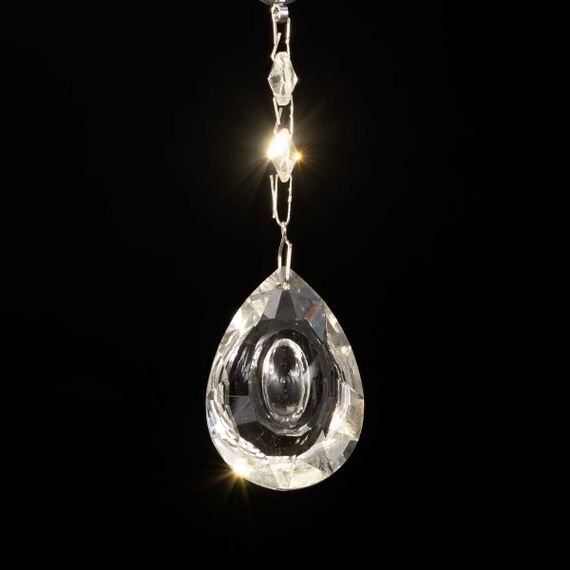 Подвесная люстра Citilux Рига CL437181