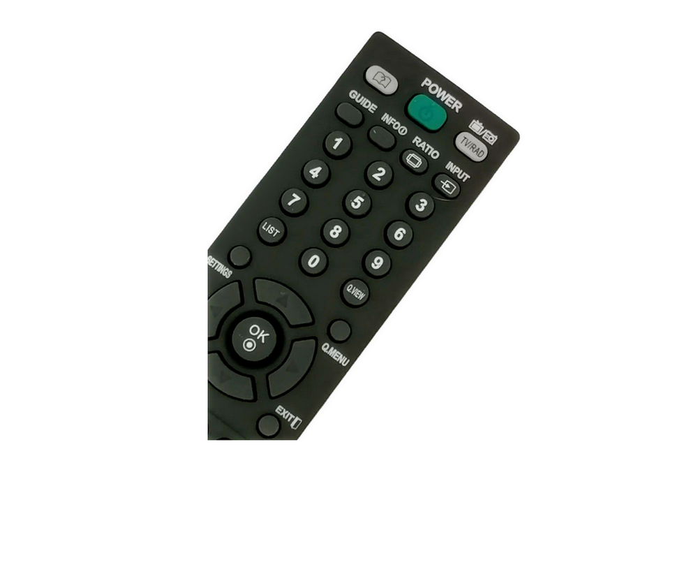 Пульт для LG AKB73655822 LED TV (HLG305)