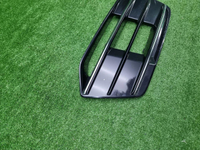 Решетка бампера правая Audi Q5 2 80A (2017-2020)