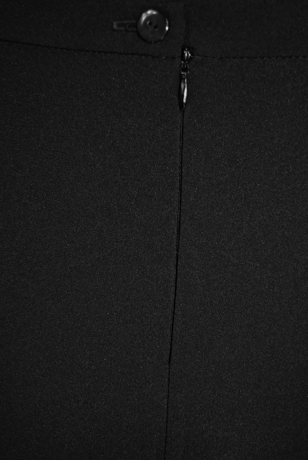 Юбка женская 18-50, чёрный #70Ч0118-50