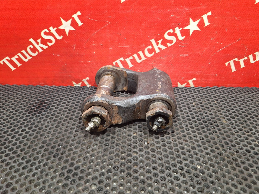 Серьга рессоры