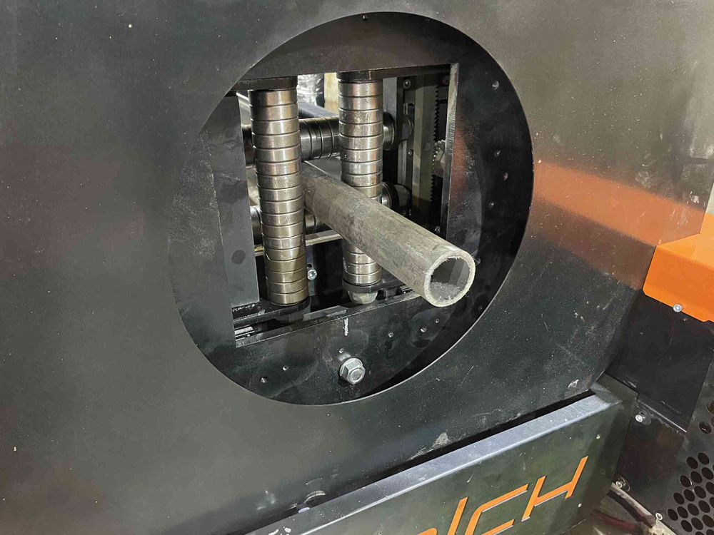 Одиночный (моно) труборез Cutrich Monoteс 6-220 Slider (труба 6 метров)