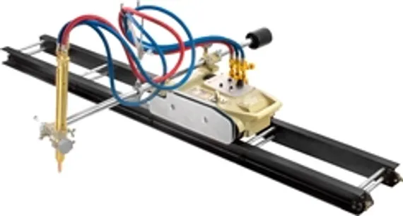 Сопло Huawei GO2-00 для термической резки ацетиленом, 5-10 мм, арт. HW1101