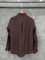 Льняная рубашка Kiton