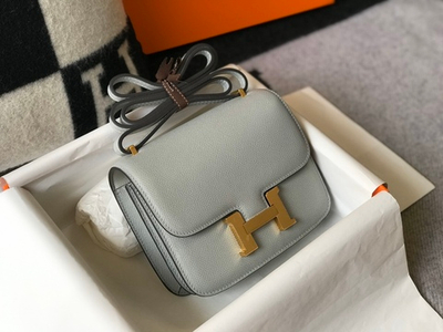 Hermes Constance 18/ 24