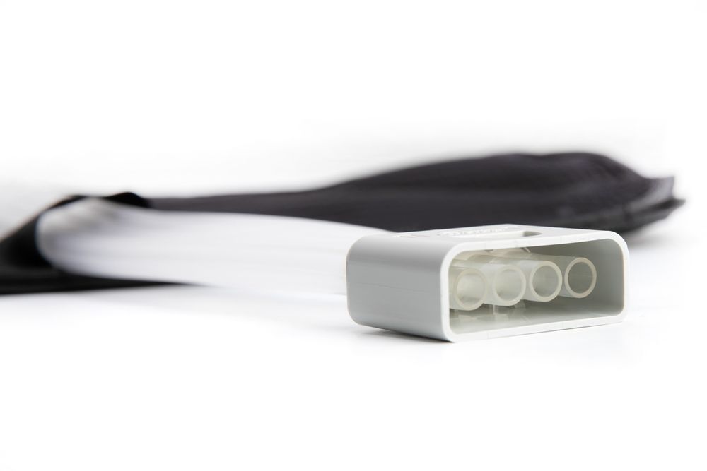 Манжеты для ног к аппаратам ZAM-01, XL