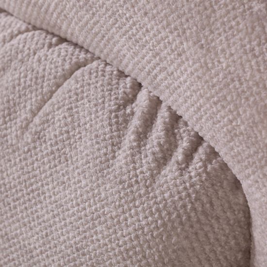 Кресло-реклайнер Клим, с функцией глайдера и вращением на 360 гр.