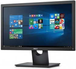 Монитор Dell 22;; E2216HV 1920x1080 TN WLED 76Гц 5ms VGA