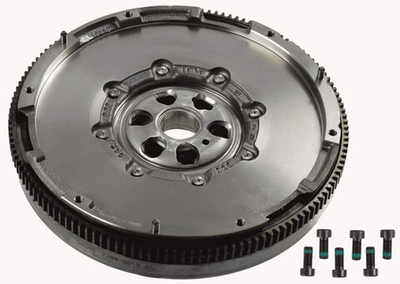 SACHS - 2294001361-SAC - Flywheel