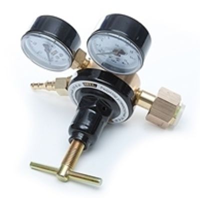 Редуктор углекислотный УР-6 AL (алюм)