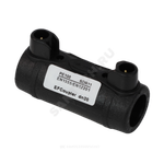 Муфта электросварная ПЭ100 Дн 180 Ру16 SDR11 SMART JOINT EFCL180A