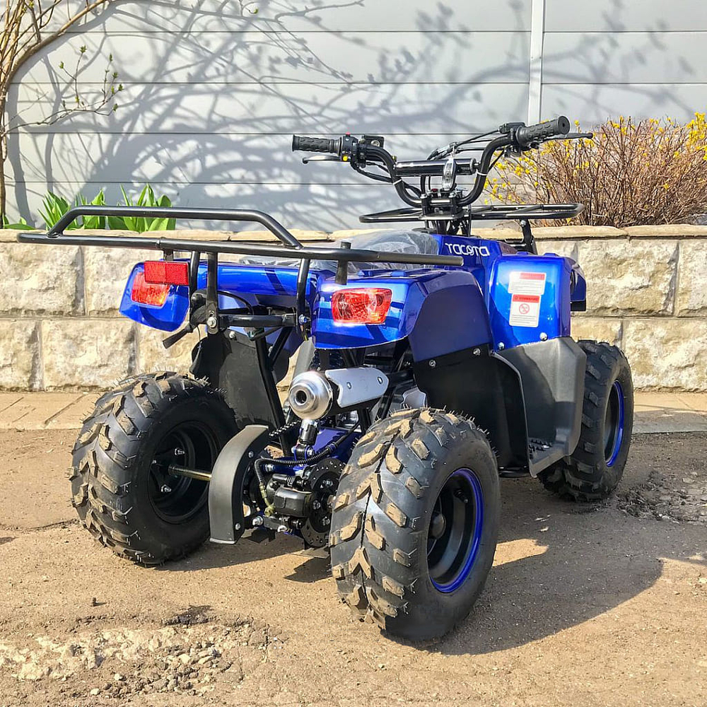 Квадроцикл YACOTA Smarty 110