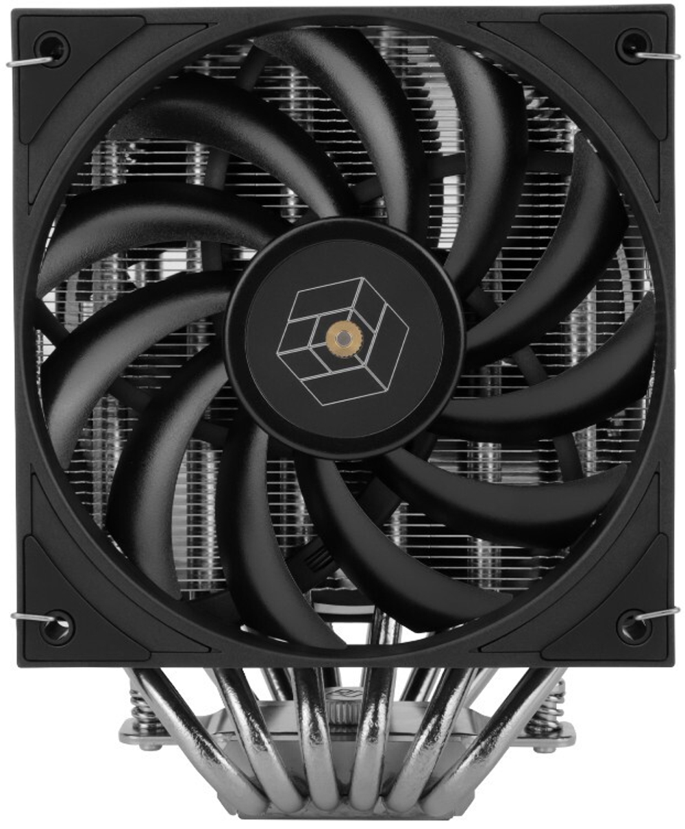 Кулер  Thermalright Royal Knight 120