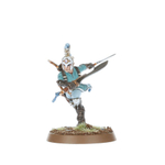 Warcry: Pyre and Flood на английском языке