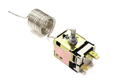 Терморегулятор холодильника ТАМ-133 (капилляр 2 м) Минск, Атлант