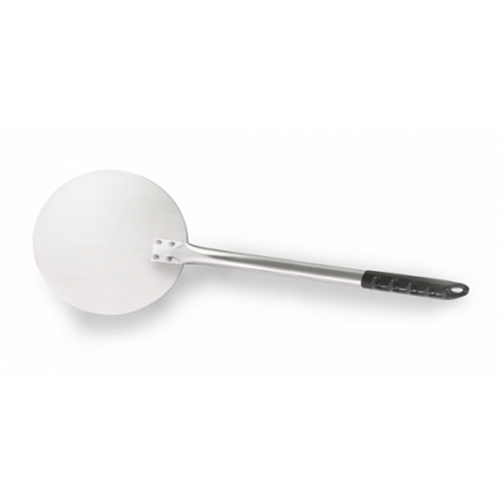 Лопата для пиццы круглая Hurakan HKN-D12-088AL