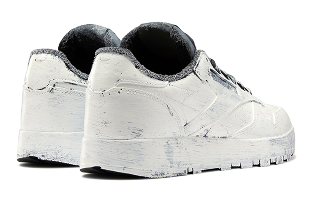 Кроссовки Reebok Classic Leather