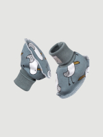 Пинетки Mjölk Чайки