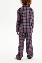 Комплект домашней одежды (сорочка и брюки) SRBWU-229-32302-402