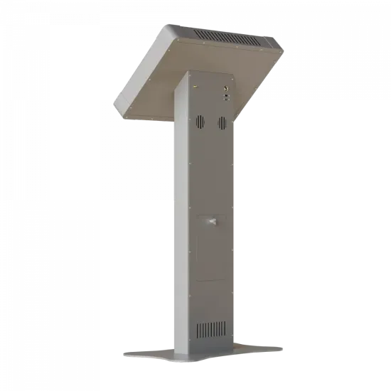 Терминал самообслуживания Taurus 27 дюймов