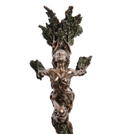 Veronese WS-1152 Статуэтка «Лесная нимфа»