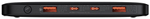 Внешний аккумулятор Baseus BAS-PPBL000201 20000 мАч черный
