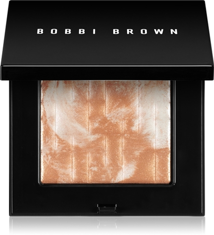 Bobbi Brown Highlighting Powder - Розсветлитель оттенок Peach Glow, 8 g