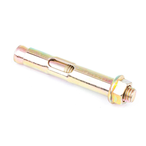 *12х75 Анкерный болт с гайкой