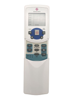 Midea RM05/BG(T)E-A пульт для кондиционера