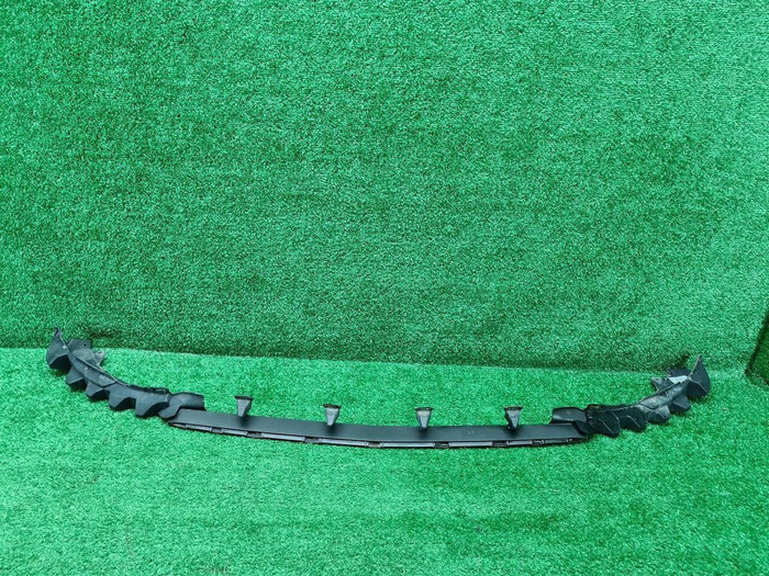 Кронштейн перед. бампера Mercedes S W222 17-20 AMG