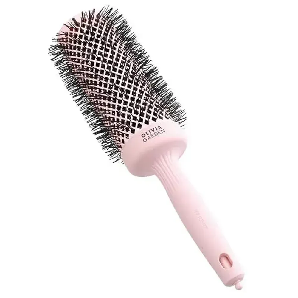 Термобрашинг Expert Blowout Speed Wavy Bristles Pastel Pink 55 мм - 3