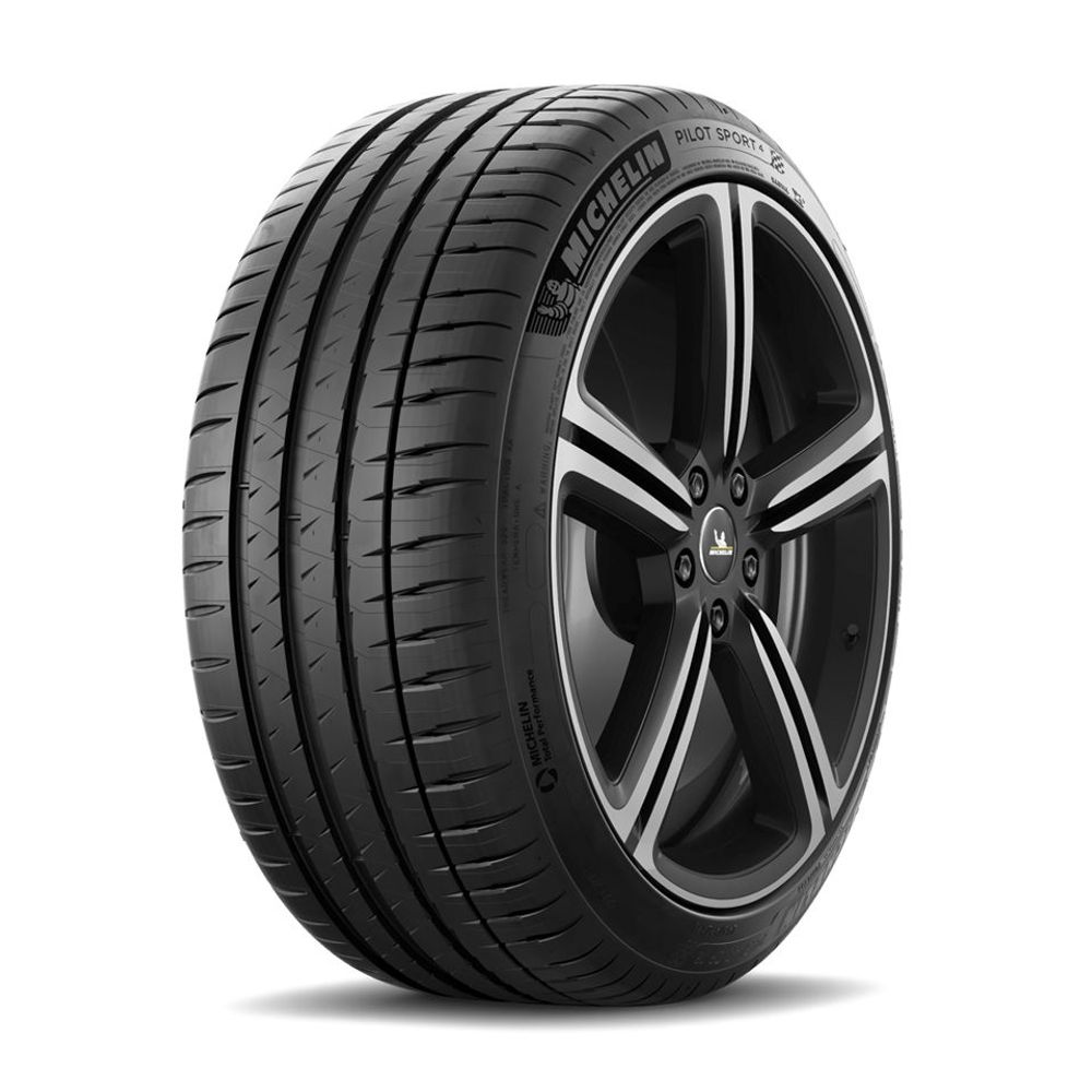 Мишелин  295/35/21  Y 107 PILOT SPORT-4 SUV  XL