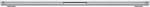 Ноутбук Apple MacBook Air 15 2024 15.3" / 8 Гб / SSD 256 Гб / macOS / MRYP3RU/A