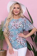 Блузка 41525 Avili (Акция)