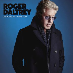 Roger Daltrey / As Long As I Have You (Coloured Vinyl)(LP)