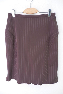 Юбка Vivien Caron модная 48/50 размер