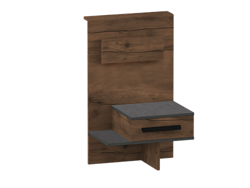 Тумба прикроватная "Глазго" спальня