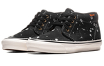 Lqqk X Vans Vault Og Chukka Lx