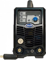 Сварочный полуавтомат AURORA SPEEDWAY 175 SYNERGIC многофункциональный (MIG/MAG, MMA, TIG DC) 10038